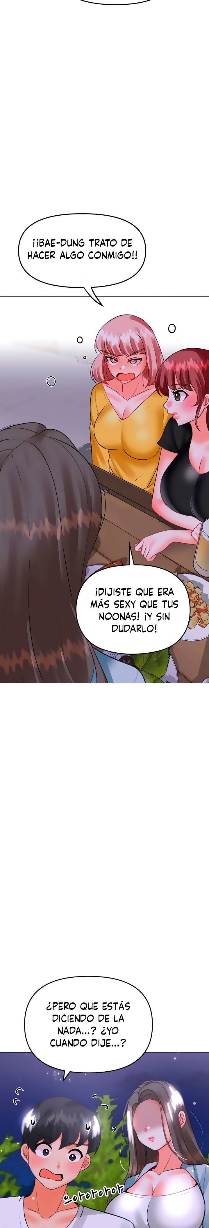 Troublesome Sister Raw Chapter 44 Page 16