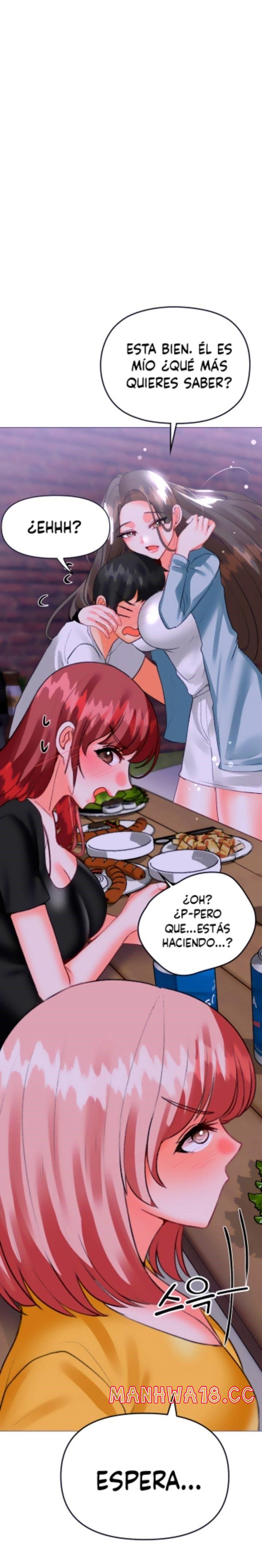 Troublesome Sister Raw Chapter 44 Page 18