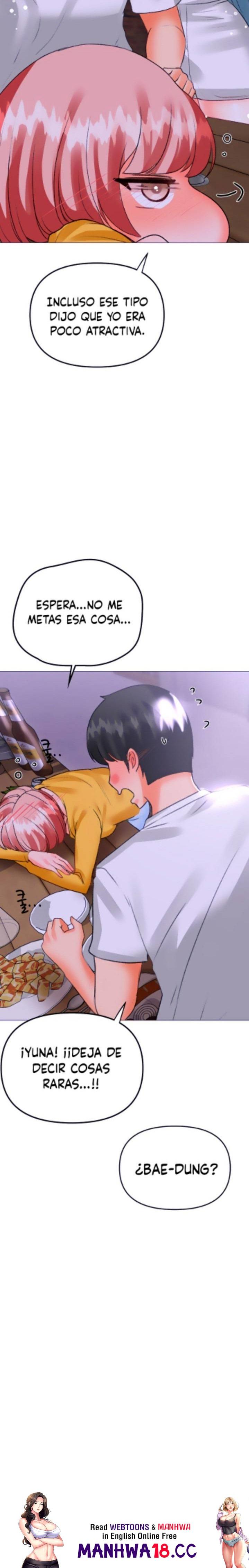 Troublesome Sister Raw Chapter 44 Page 20