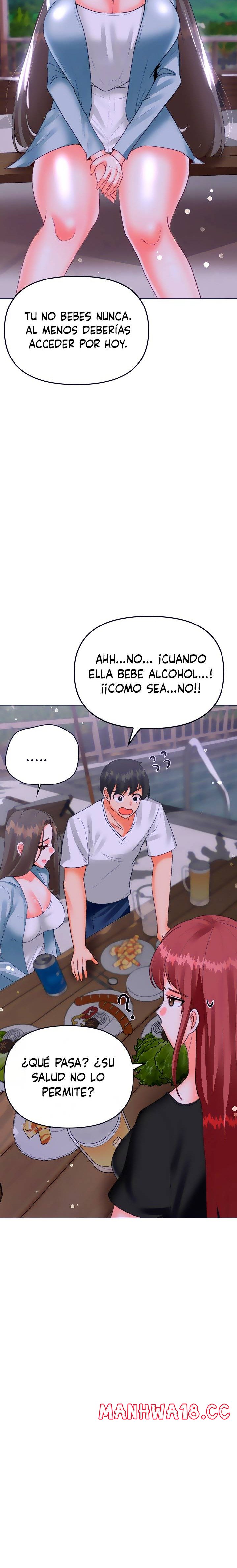 Troublesome Sister Raw Chapter 44 Page 5