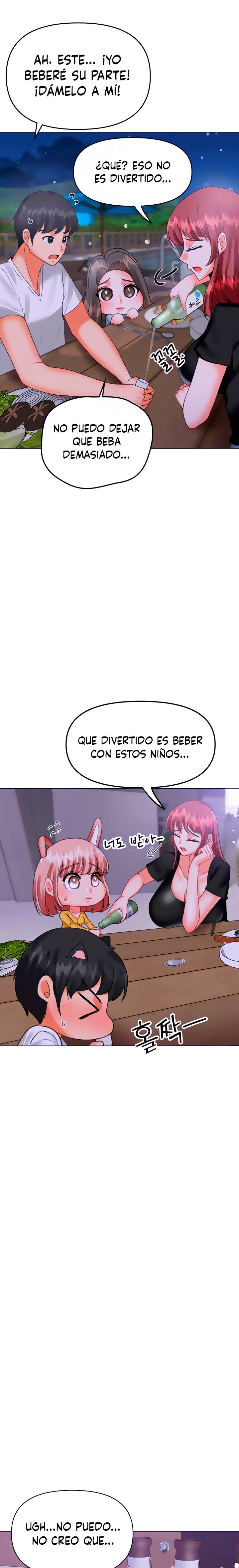 Troublesome Sister Raw Chapter 44 Page 6