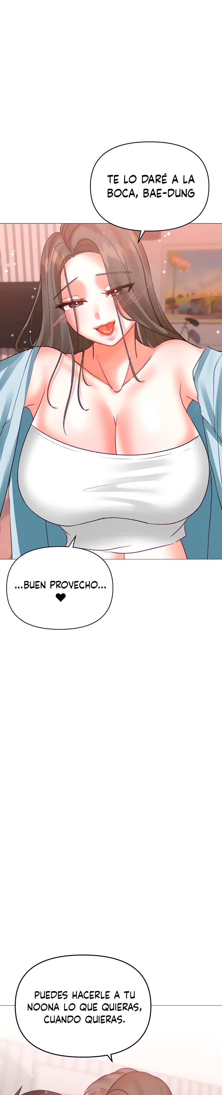Troublesome Sister Raw Chapter 45 Page 11
