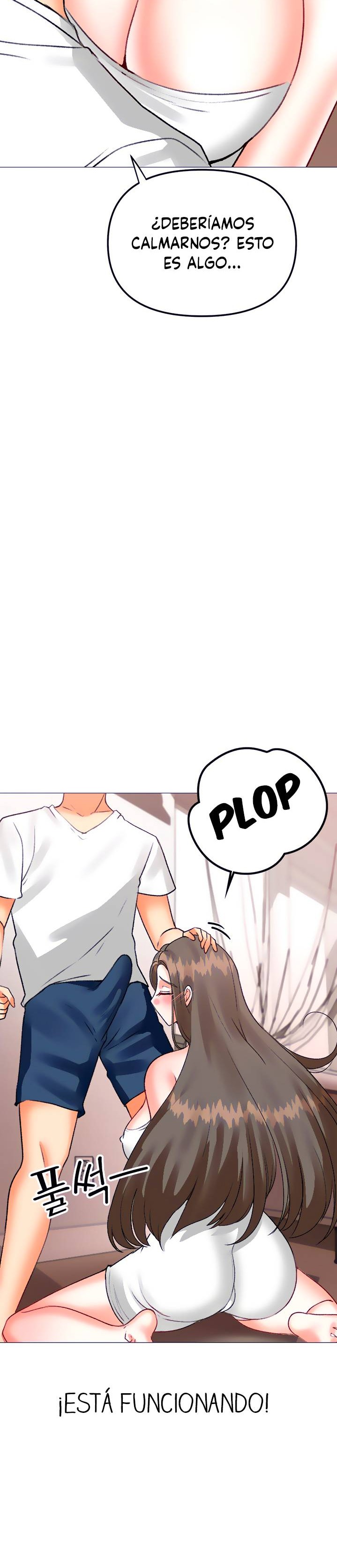 Troublesome Sister Raw Chapter 45 Page 17