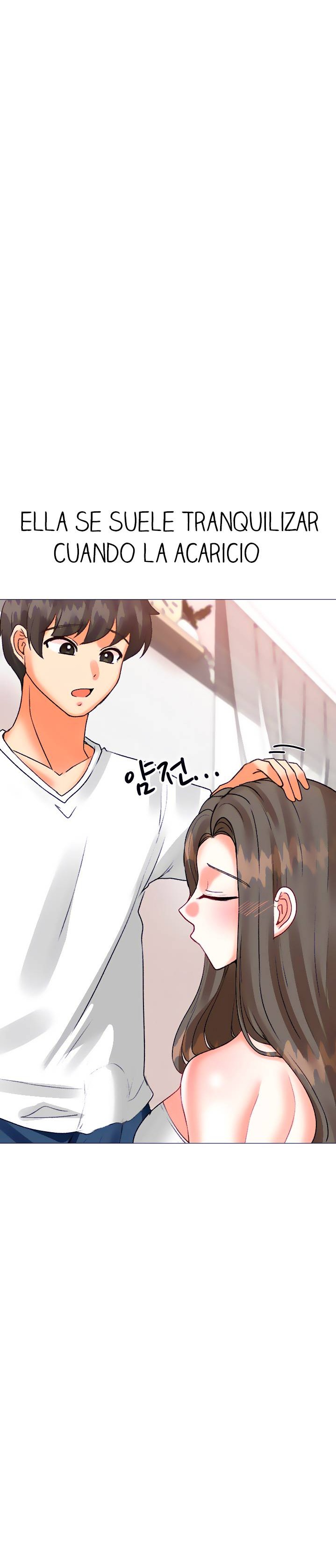 Troublesome Sister Raw Chapter 45 Page 18