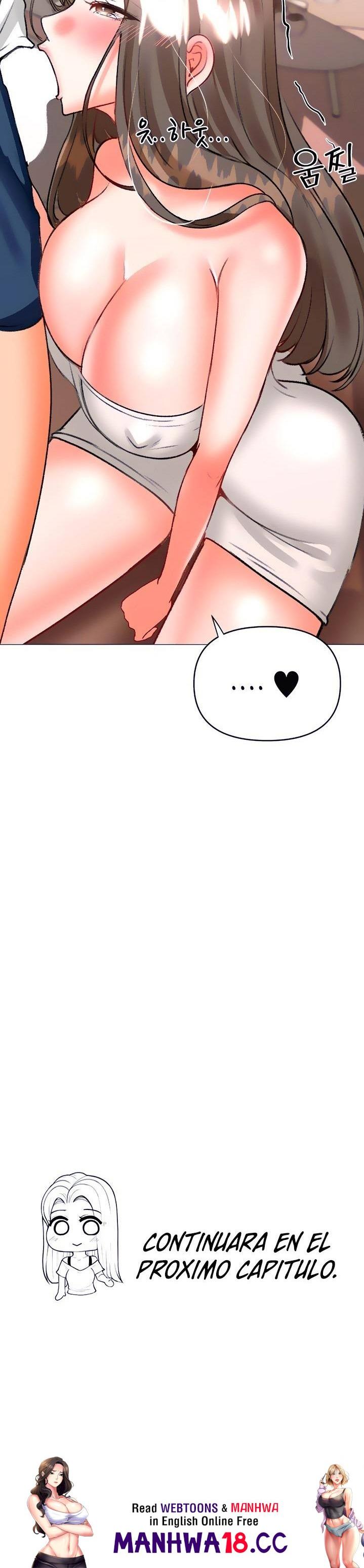 Troublesome Sister Raw Chapter 45 Page 24