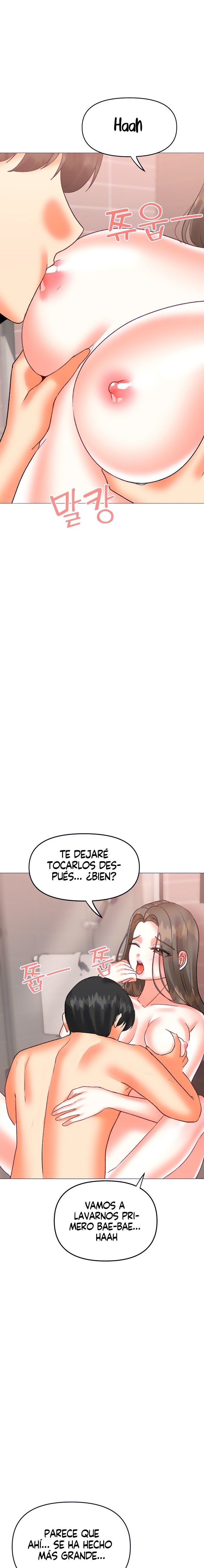 Troublesome Sister Raw Chapter 46 Page 11