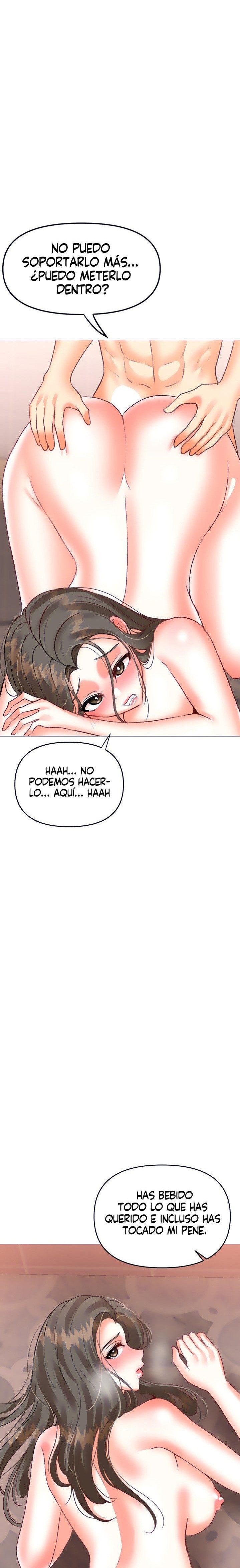 Troublesome Sister Raw Chapter 46 Page 16