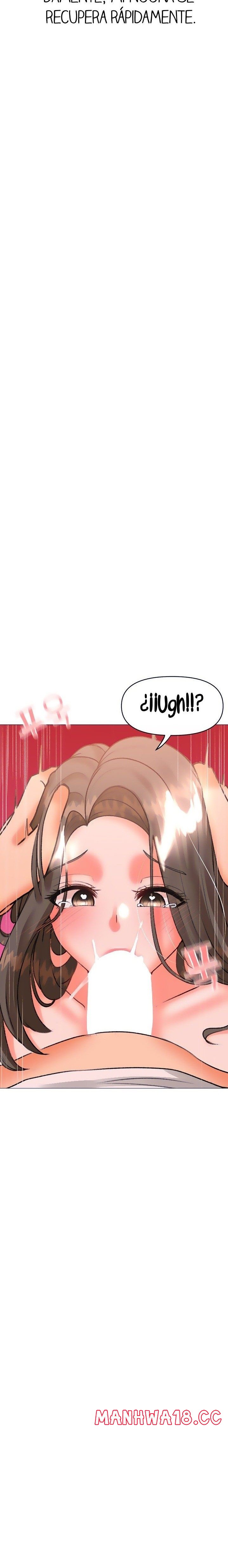 Troublesome Sister Raw Chapter 46 Page 5
