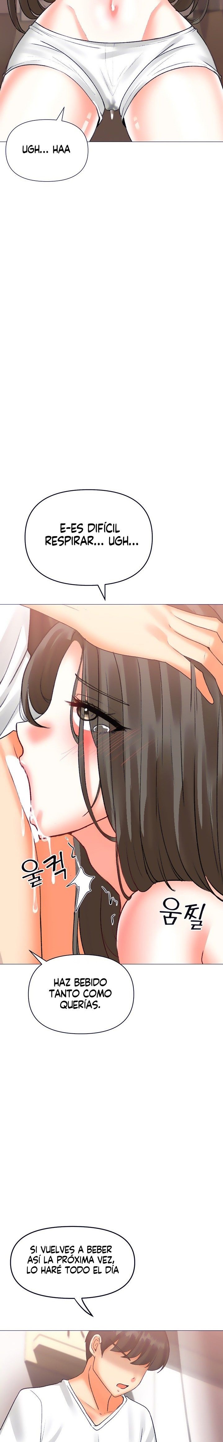Troublesome Sister Raw Chapter 46 Page 7