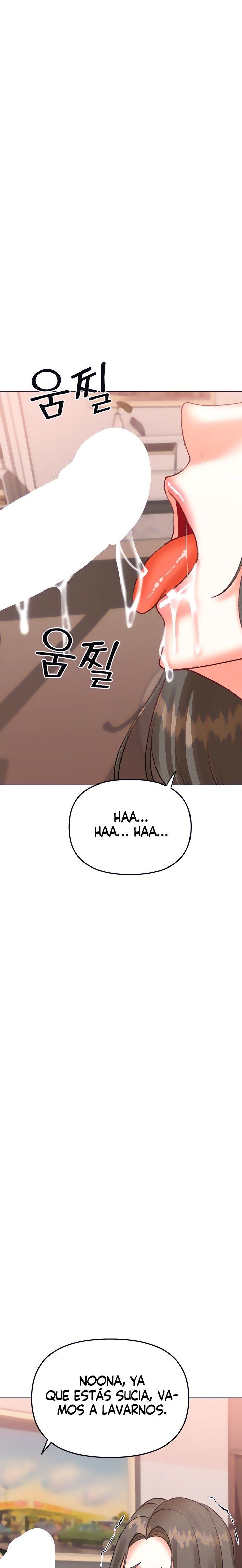 Troublesome Sister Raw Chapter 46 Page 9