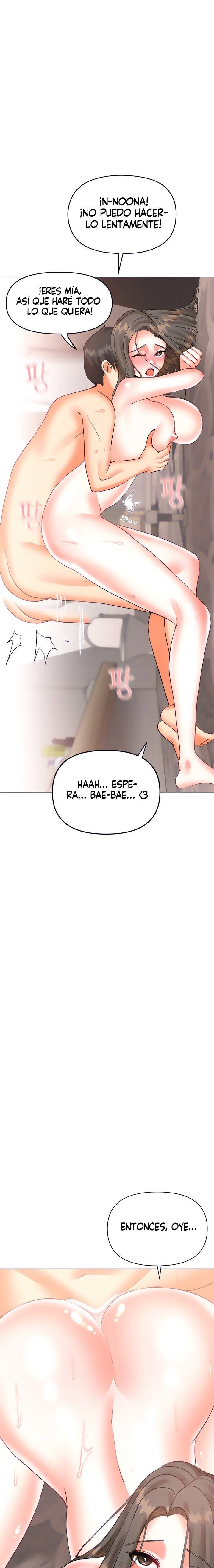 Troublesome Sister Raw Chapter 47 Page 8