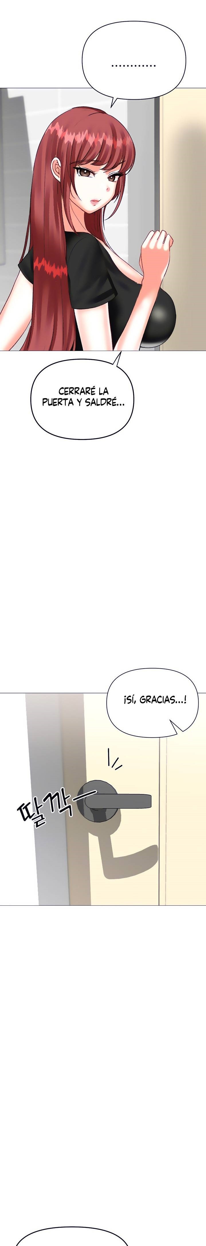 Troublesome Sister Raw Chapter 48 Page 5