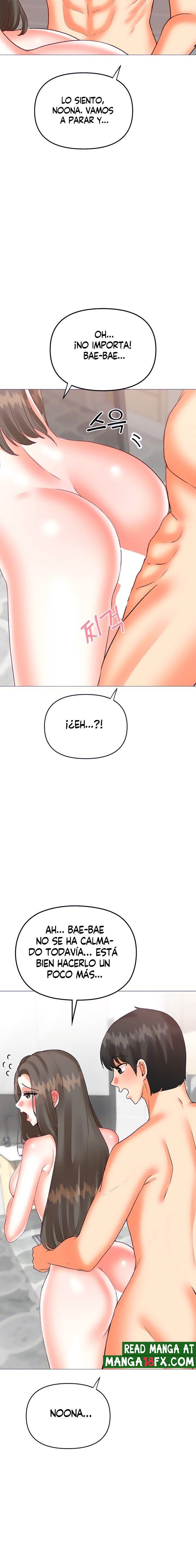 Troublesome Sister Raw Chapter 48 Page 7