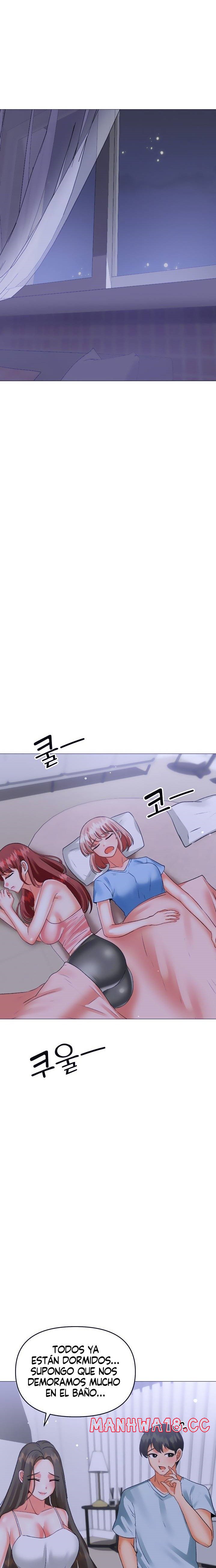 Troublesome Sister Raw Chapter 49 Page 7