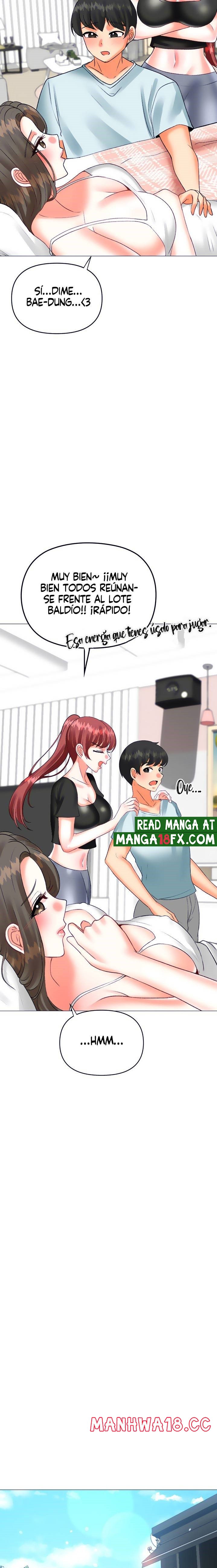 Troublesome Sister Raw Chapter 50 Page 10
