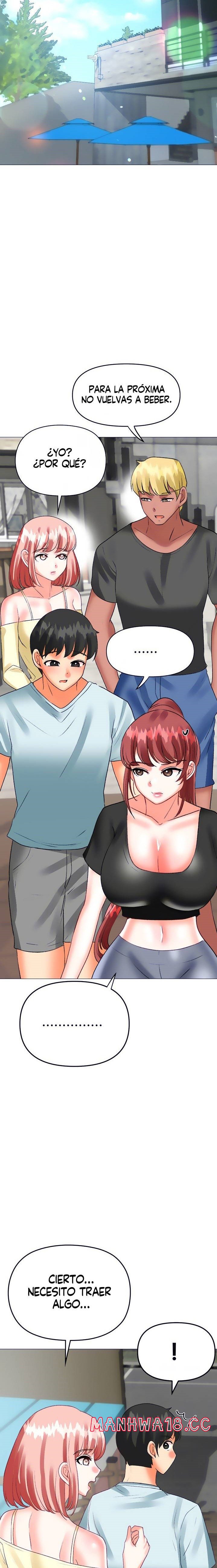 Troublesome Sister Raw Chapter 50 Page 11