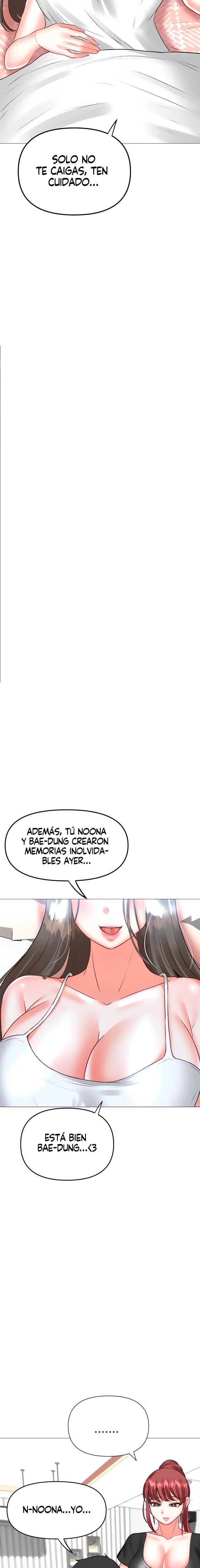 Troublesome Sister Raw Chapter 50 Page 9