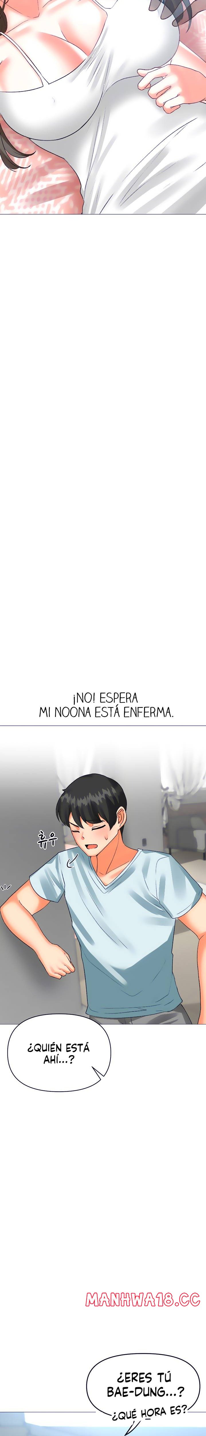 Troublesome Sister Raw Chapter 51 Page 4