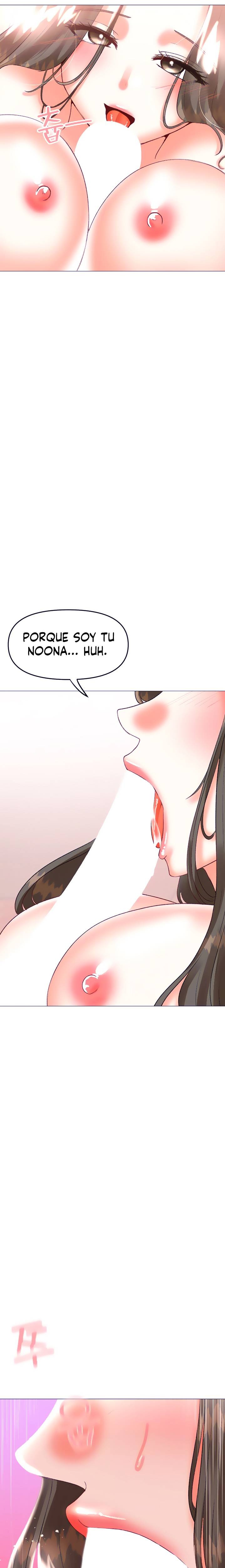 Troublesome Sister Raw Chapter 52 Page 3