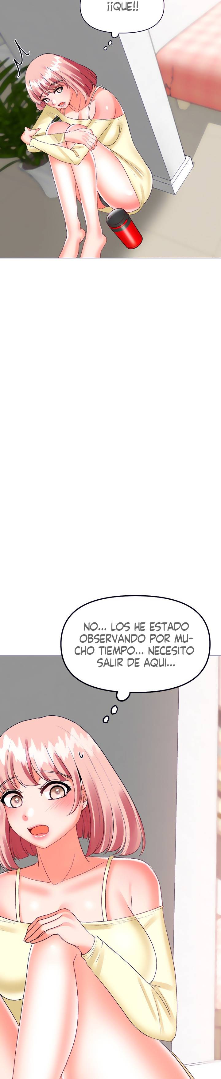 Troublesome Sister Raw Chapter 53 Page 16
