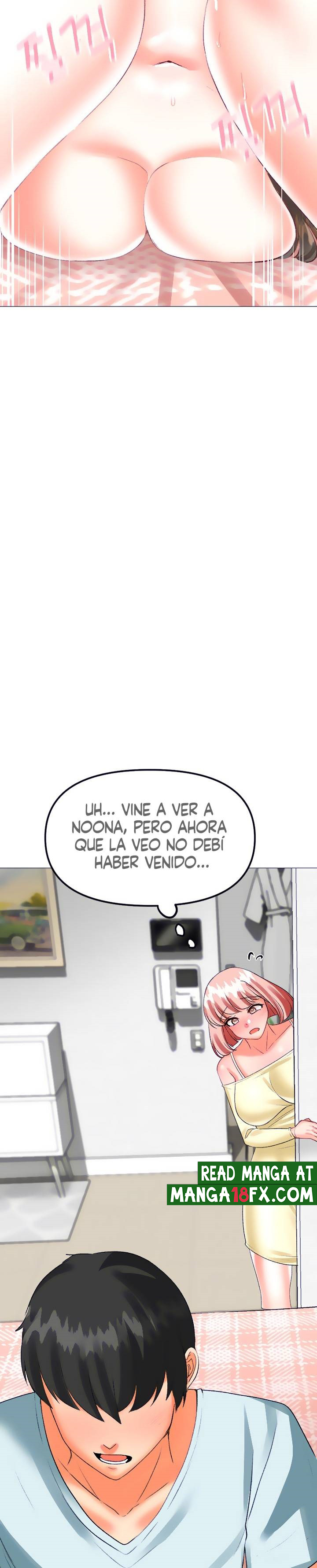 Troublesome Sister Raw Chapter 53 Page 5