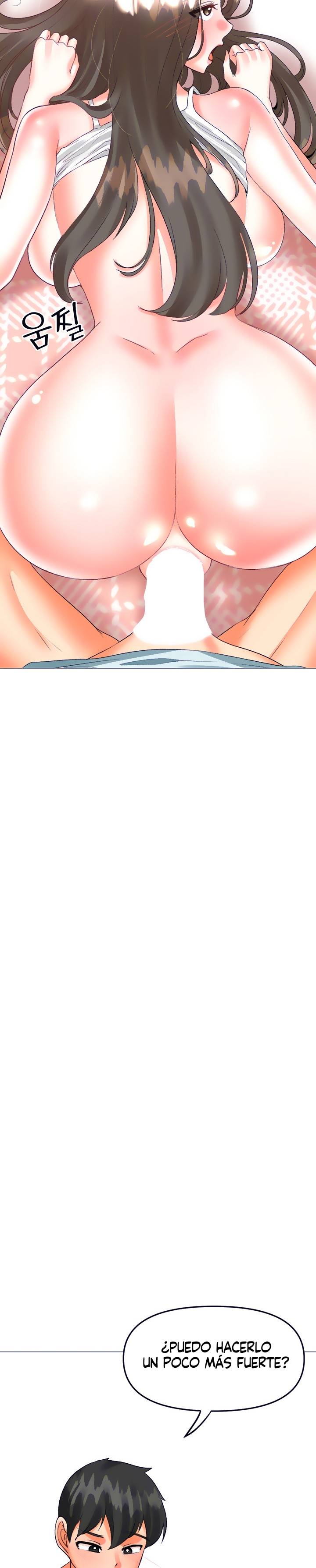 Troublesome Sister Raw Chapter 53 Page 8