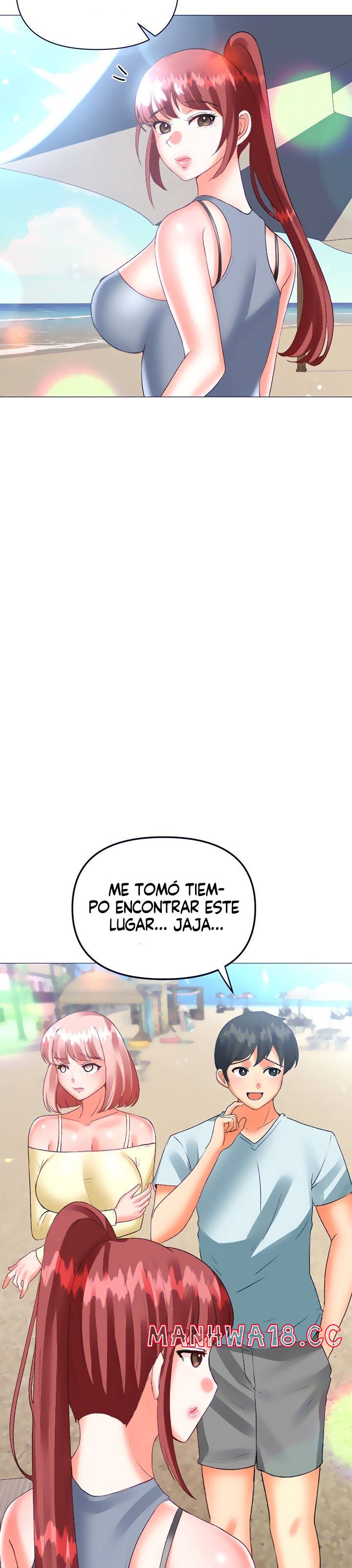 Troublesome Sister Raw Chapter 55 Page 12