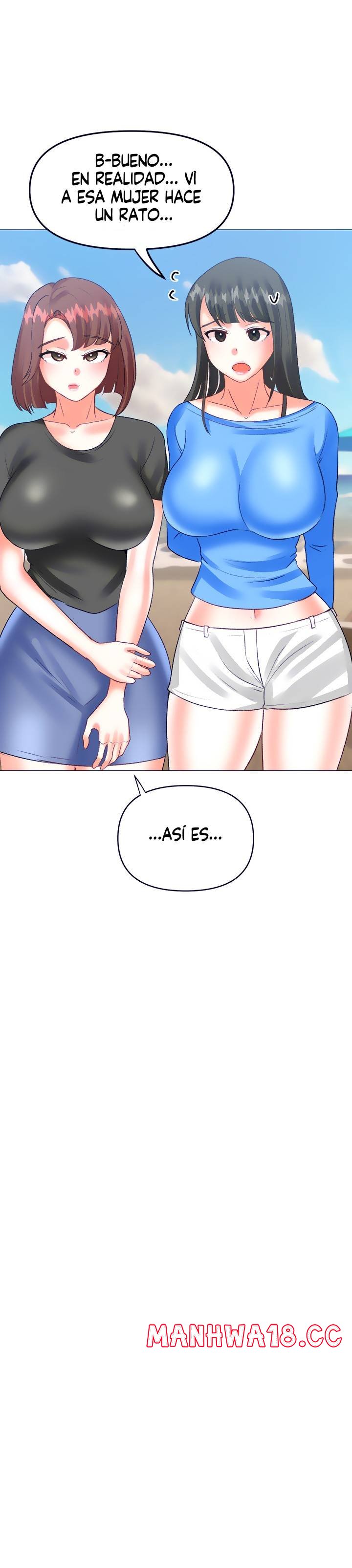 Troublesome Sister Raw Chapter 55 Page 14