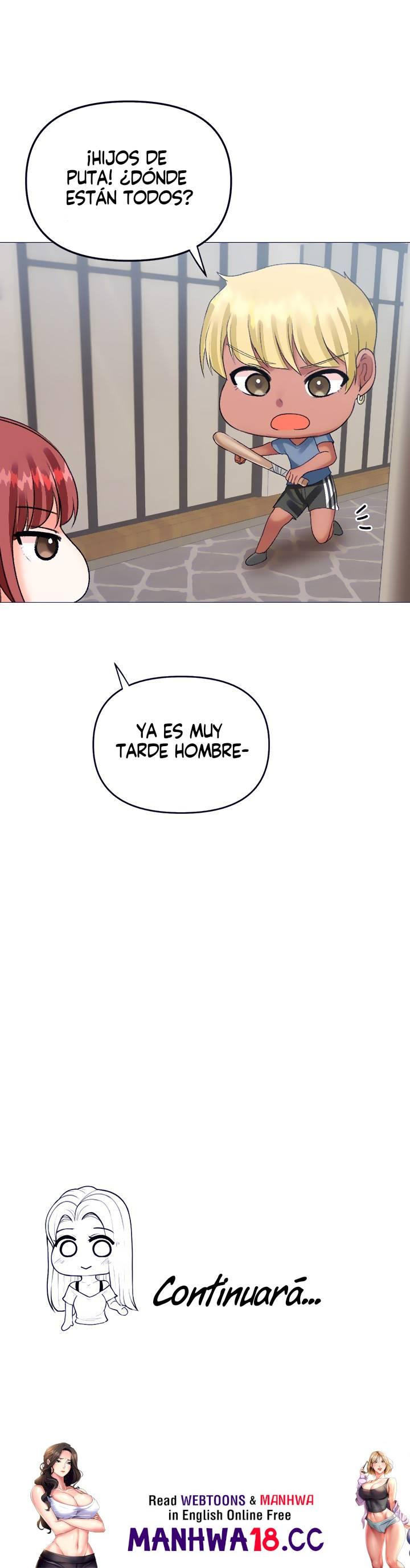 Troublesome Sister Raw Chapter 55 Page 23