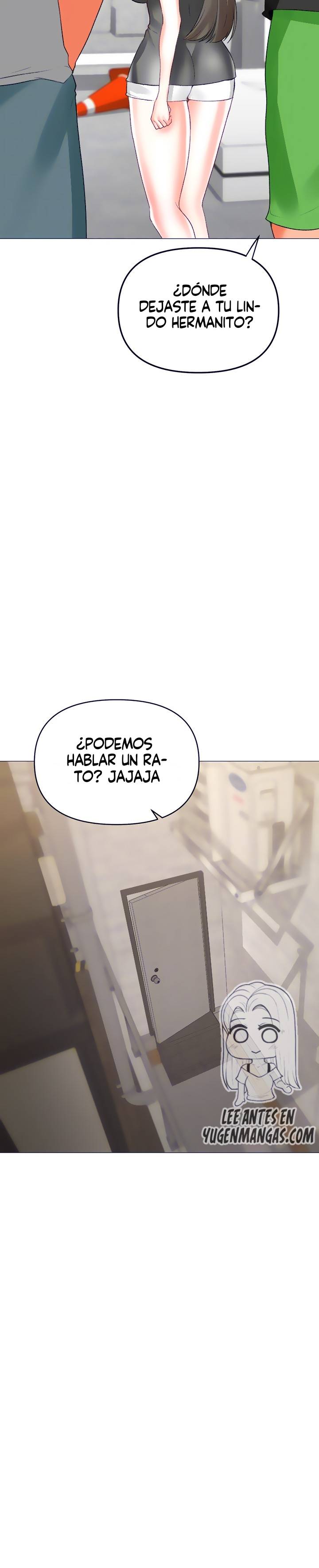 Troublesome Sister Raw Chapter 55 Page 4