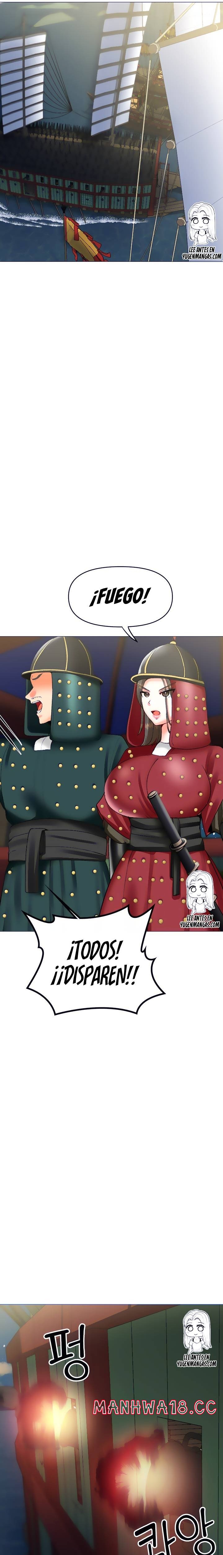 Troublesome Sister Raw Chapter 58 Page 5