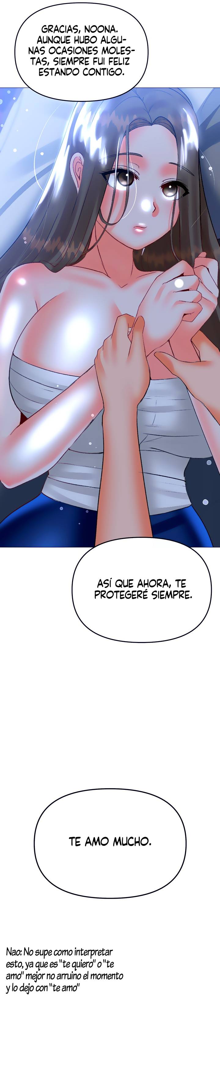Troublesome Sister Raw Chapter 59 Page 15