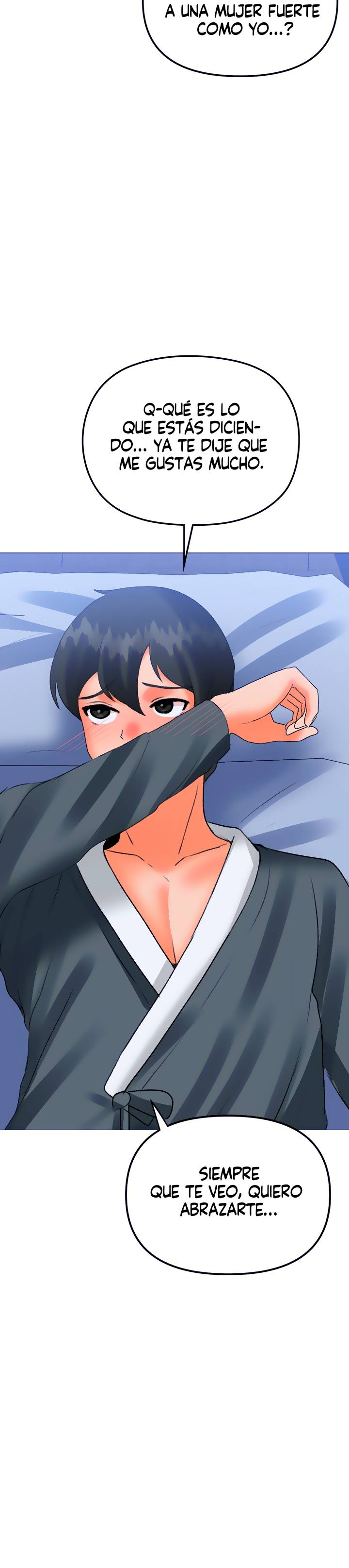 Troublesome Sister Raw Chapter 59 Page 21