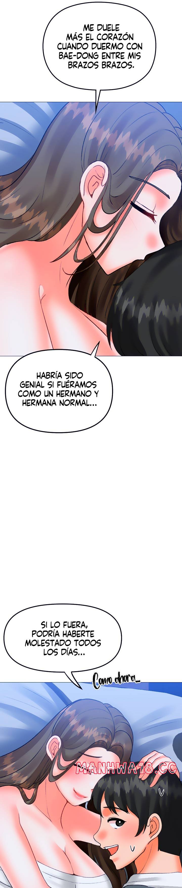 Troublesome Sister Raw Chapter 59 Page 7