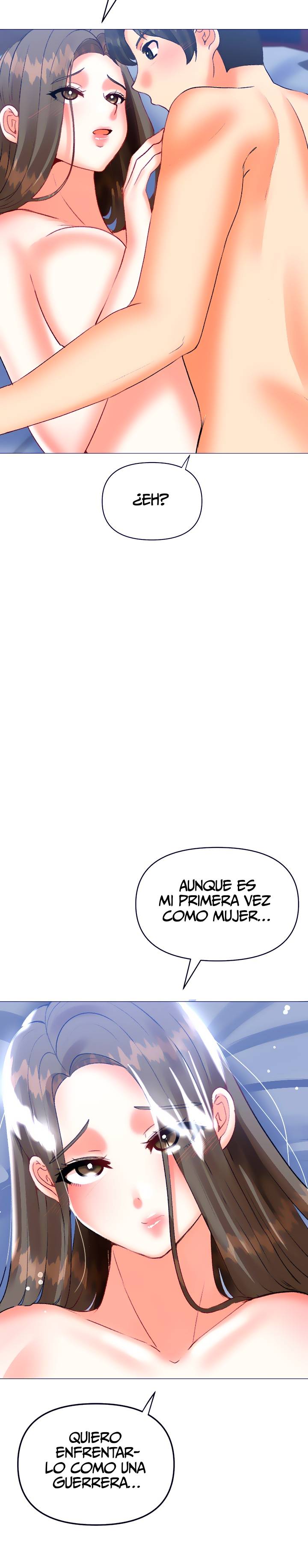 Troublesome Sister Raw Chapter 60 Page 13