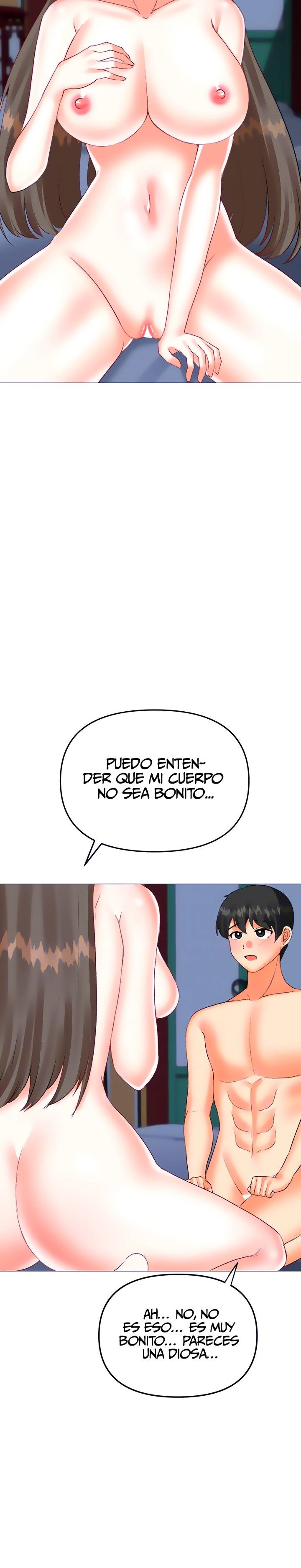 Troublesome Sister Raw Chapter 60 Page 2