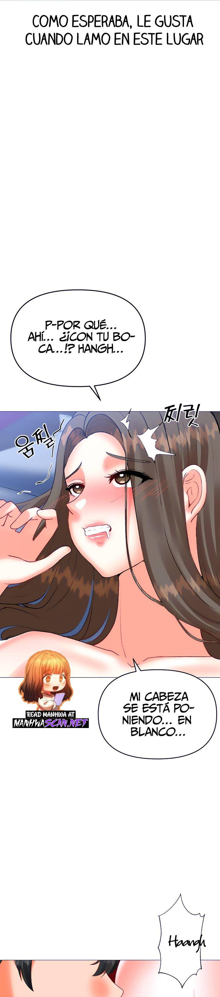 Troublesome Sister Raw Chapter 60 Page 9