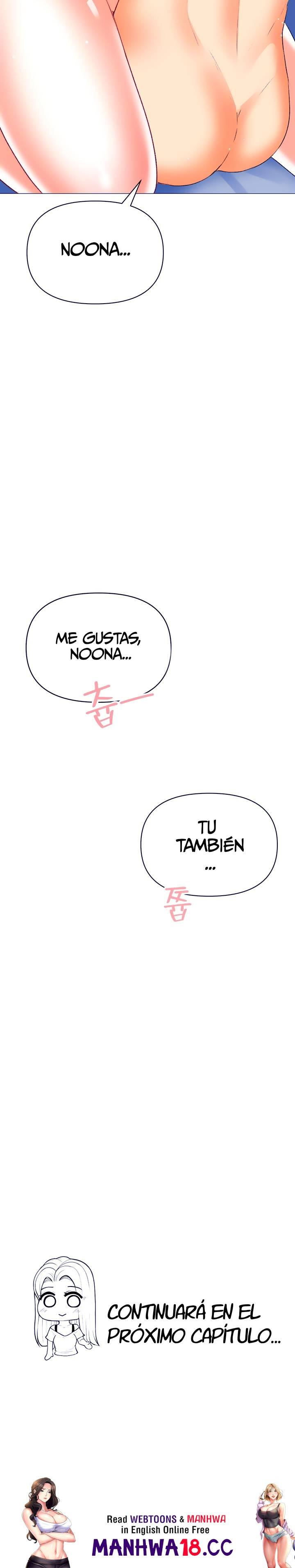 Troublesome Sister Raw Chapter 61 Page 18