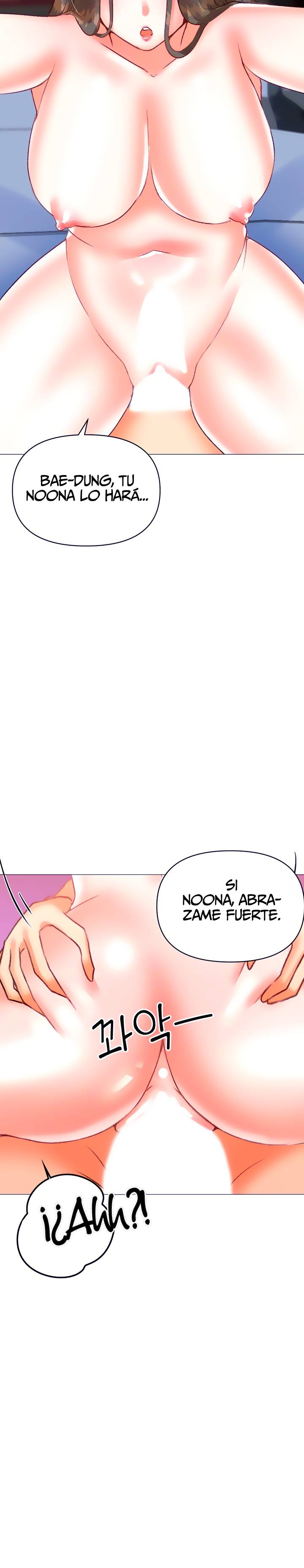 Troublesome Sister Raw Chapter 61 Page 2