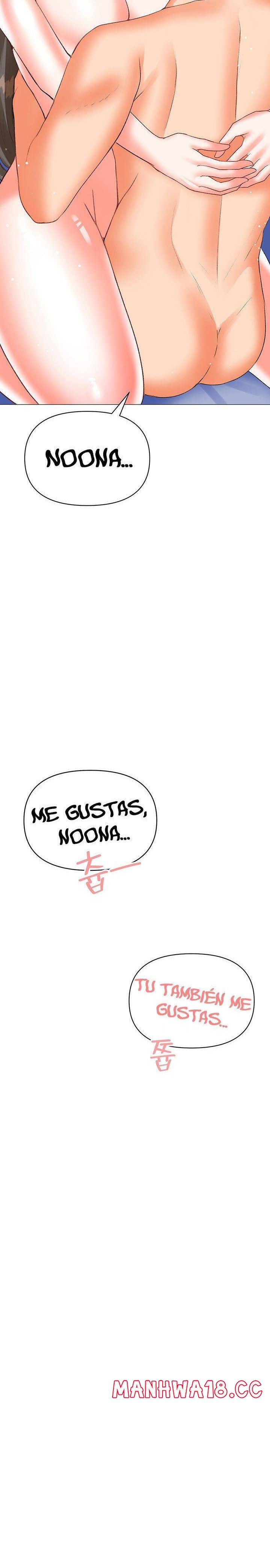 Troublesome Sister Raw Chapter 62 Page 4