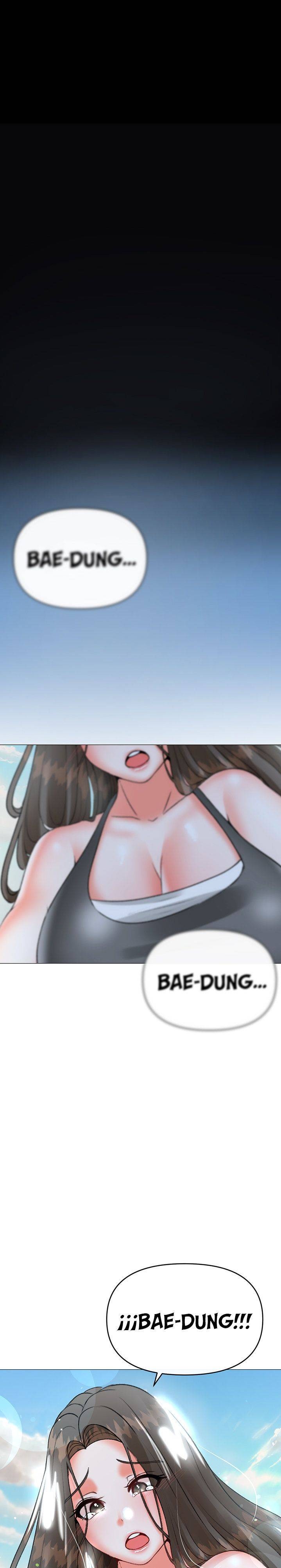Troublesome Sister Raw Chapter 64 Page 23