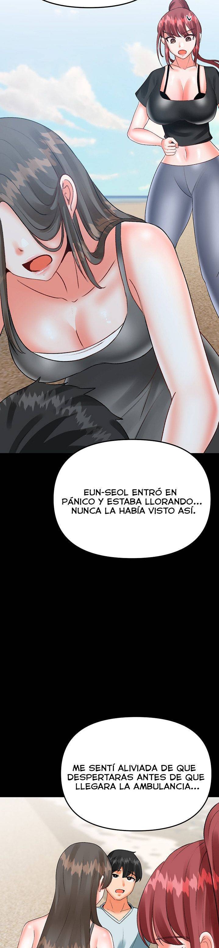 Troublesome Sister Raw Chapter 65 Page 11