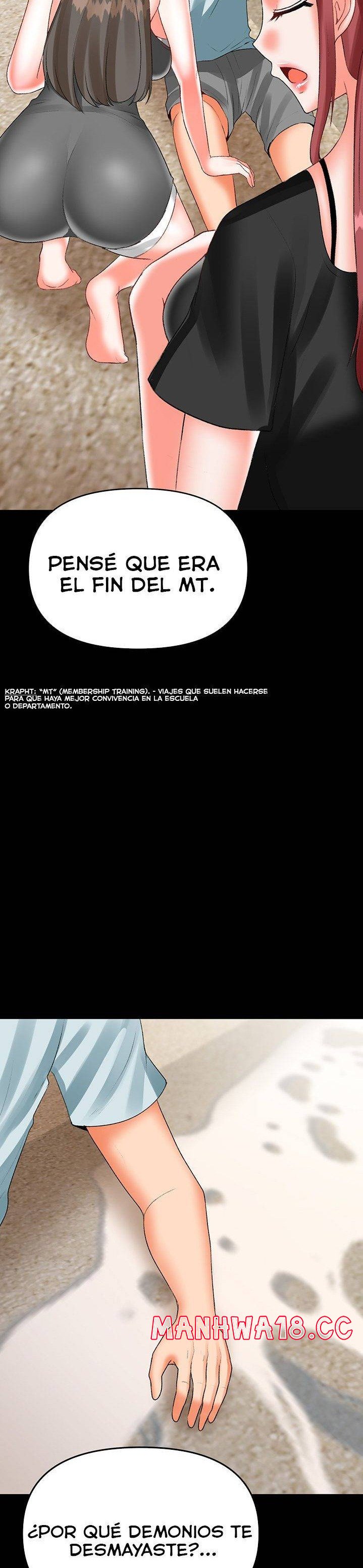 Troublesome Sister Raw Chapter 65 Page 12