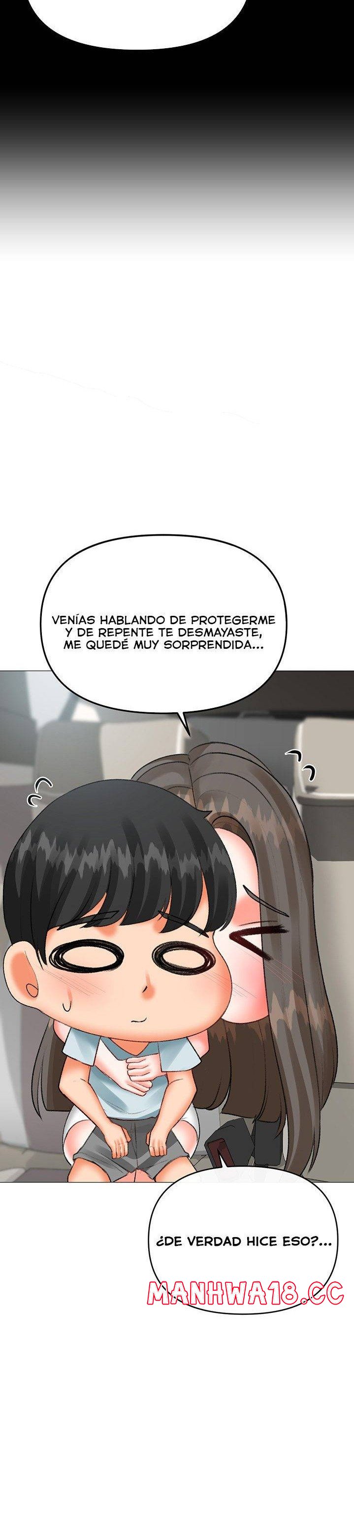 Troublesome Sister Raw Chapter 65 Page 13