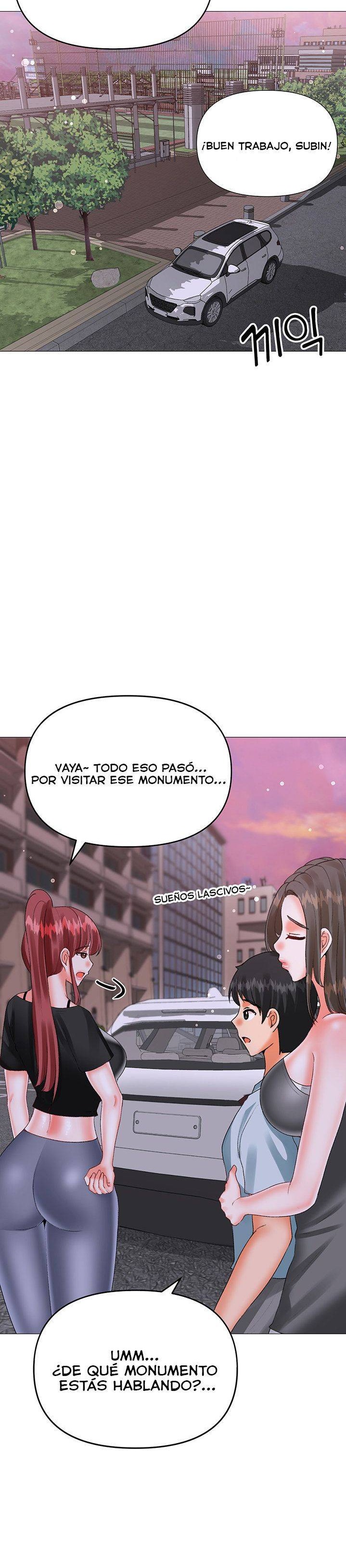 Troublesome Sister Raw Chapter 65 Page 15