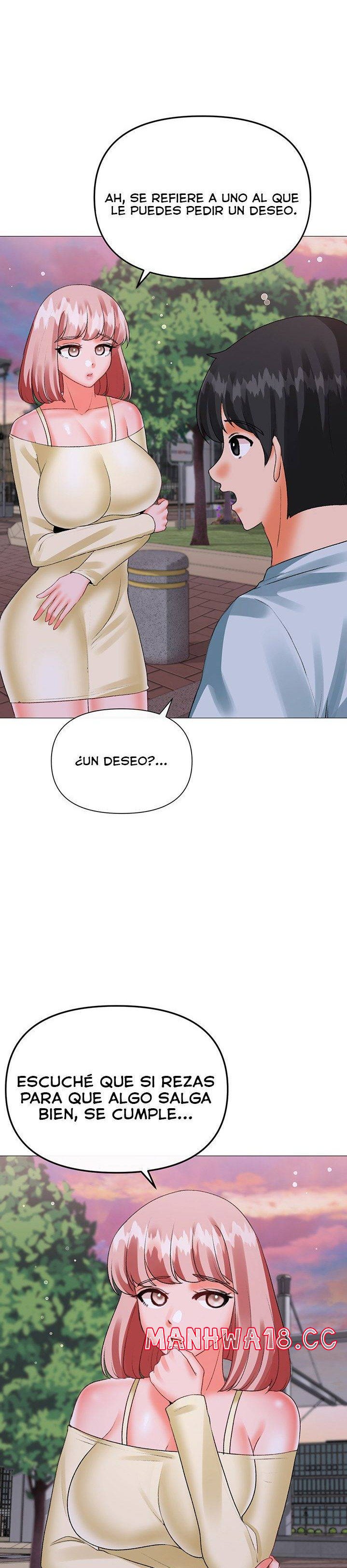 Troublesome Sister Raw Chapter 65 Page 16