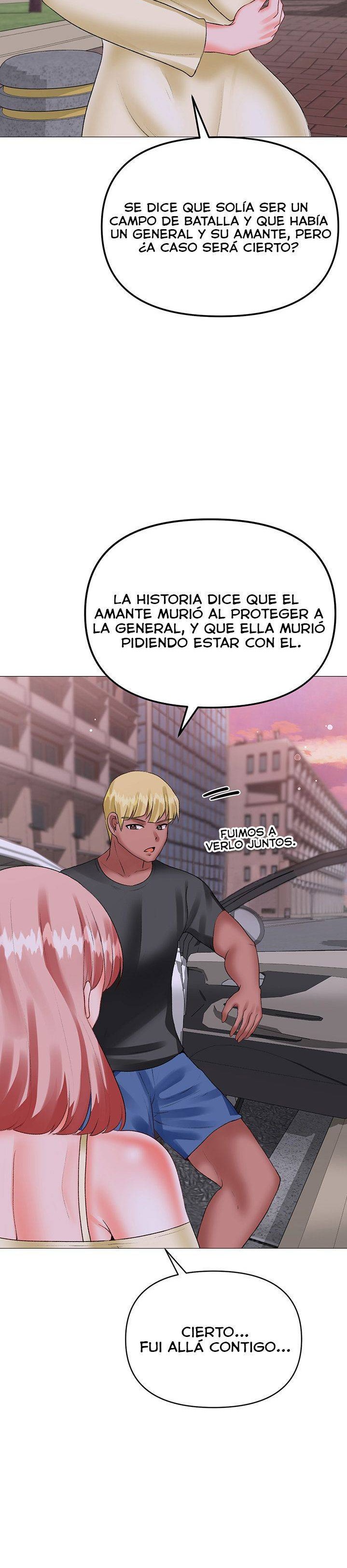 Troublesome Sister Raw Chapter 65 Page 17