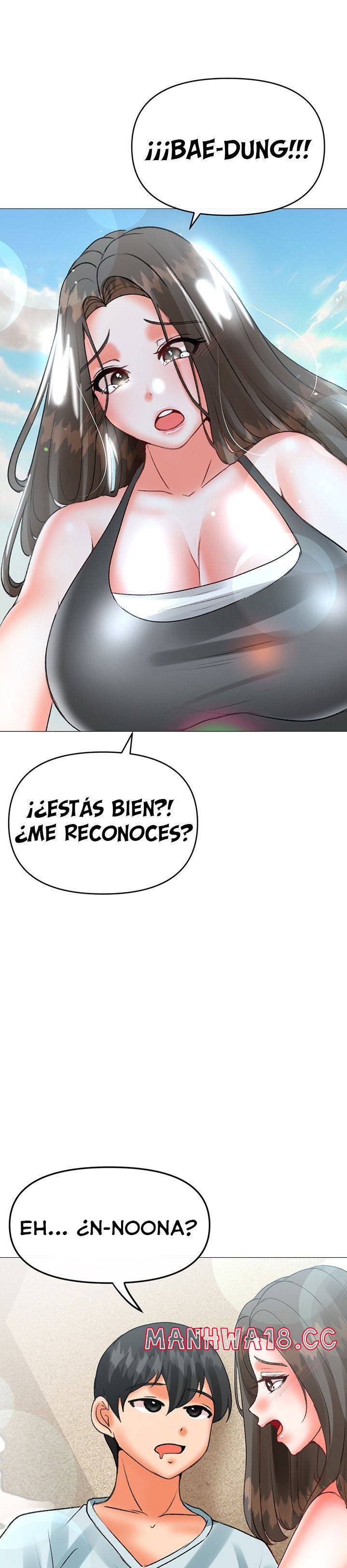 Troublesome Sister Raw Chapter 65 Page 2
