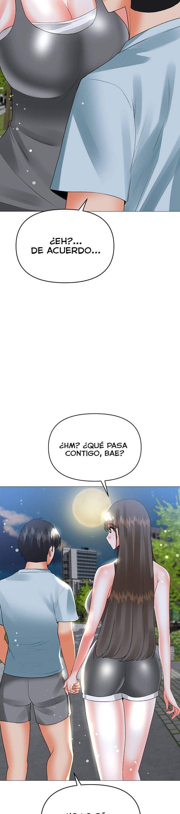 Troublesome Sister Raw Chapter 65 Page 23