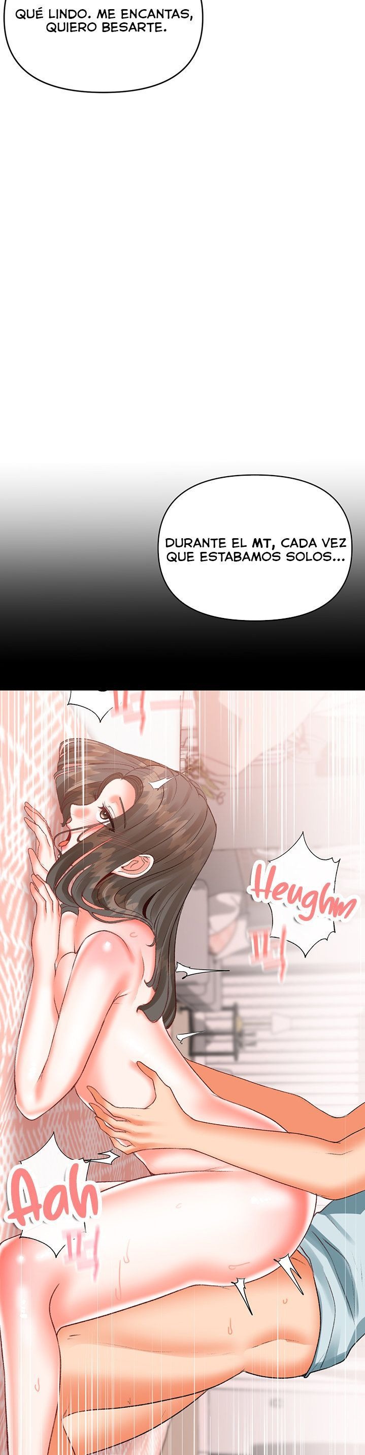 Troublesome Sister Raw Chapter 66 Page 12